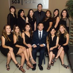 Sunnyvale Dental Aesthetics - Sunnyvale Dental Aesthetics Team ready to provide world-class services.