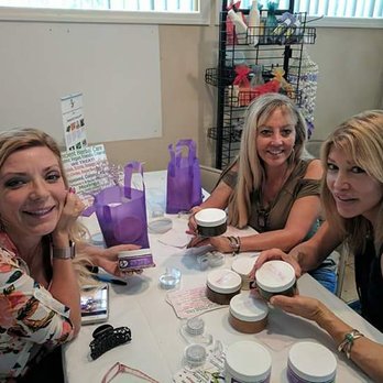 Ancient Herbal Care - Friends enjoying their DIY scrub experience! - Arts & Crafts Near Me - Tampa, Florida Ancient Herbal Care - Friends enjoying their DIY scrub experience! - Arts & Crafts Near Me - Tampa, Florida