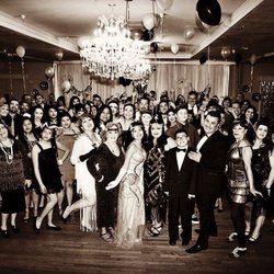 Hotel Saddleback Banquet Hall