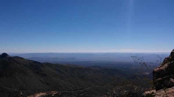 Hualapai Mountain Park Campground by null