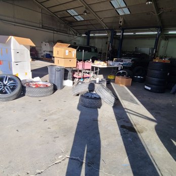 Wheel Repair Performance - Wheel & Rim Repair Near Me - San Jose, California Wheel Repair Performance - Wheel & Rim Repair Near Me - San Jose, California