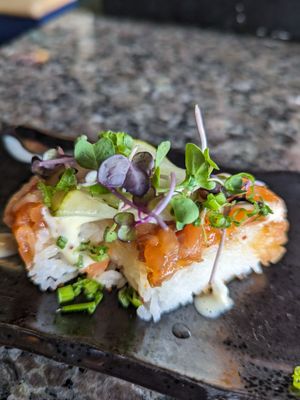 Umi Japanese Restaurant by null