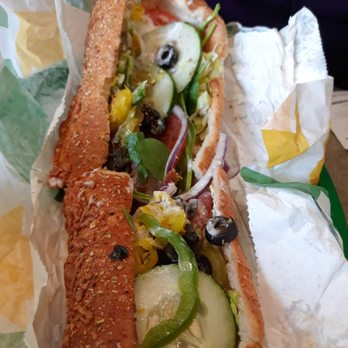 Subway - Sandwiches Near Me - Kennesaw, Georgia Subway - Sandwiches Near Me - Kennesaw, Georgia
