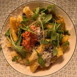 Cosy Club - Slow-cooked ox cheek pasta ragu