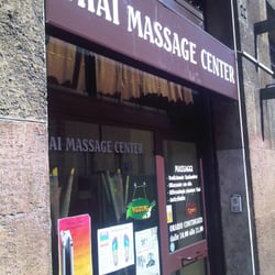 Nora Thai Massage