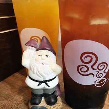 Gong Cha - Coffee & Tea Near Me - Cerritos, California