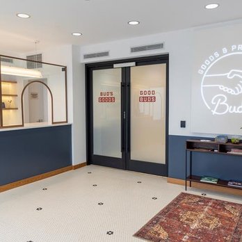 Bud's Goods & Provisions - Bud's Goods & Provisions Abington Massachusetts Entrance - Cannabis Dispensaries Near Me - Abington, Massachusetts Bud's Goods & Provisions - Bud's Goods & Provisions Abington Massachusetts Entrance - Cannabis Dispensaries Near Me - Abington, Massachusetts