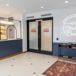 Bud's Goods & Provisions - Bud's Goods & Provisions Abington Massachusetts Entrance