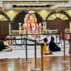 Sai Mandir U S A