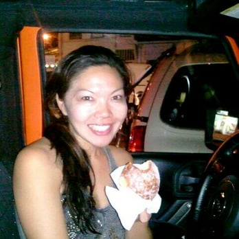 Leonard's Bakery - Happy customer! - Bakeries Near Me - Honolulu, Hawaii Leonard's Bakery - Happy customer! - Bakeries Near Me - Honolulu, Hawaii