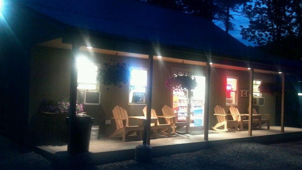 COOKS LANDING CLOSED Convenience Stores 623 Boothbay Rd,