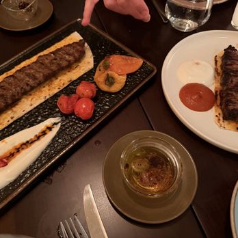 NAR Restaurant NYC - Turkish Near Me - New York, New York NAR Restaurant NYC - Turkish Near Me - New York, New York