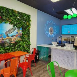 Pearl Island Boba Tea