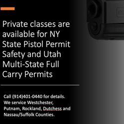 Westchester Firearms Safety