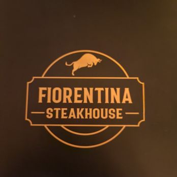 Fiorentina Steakhouse - Menu Cover - Steakhouses Near Me - The Bronx, New York Fiorentina Steakhouse - Menu Cover - Steakhouses Near Me - The Bronx, New York