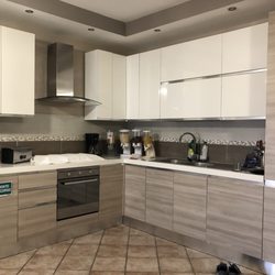Villa Erasi - Kitchen