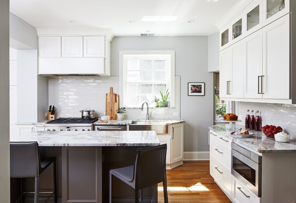 Slide of Hammerhead Construction Services