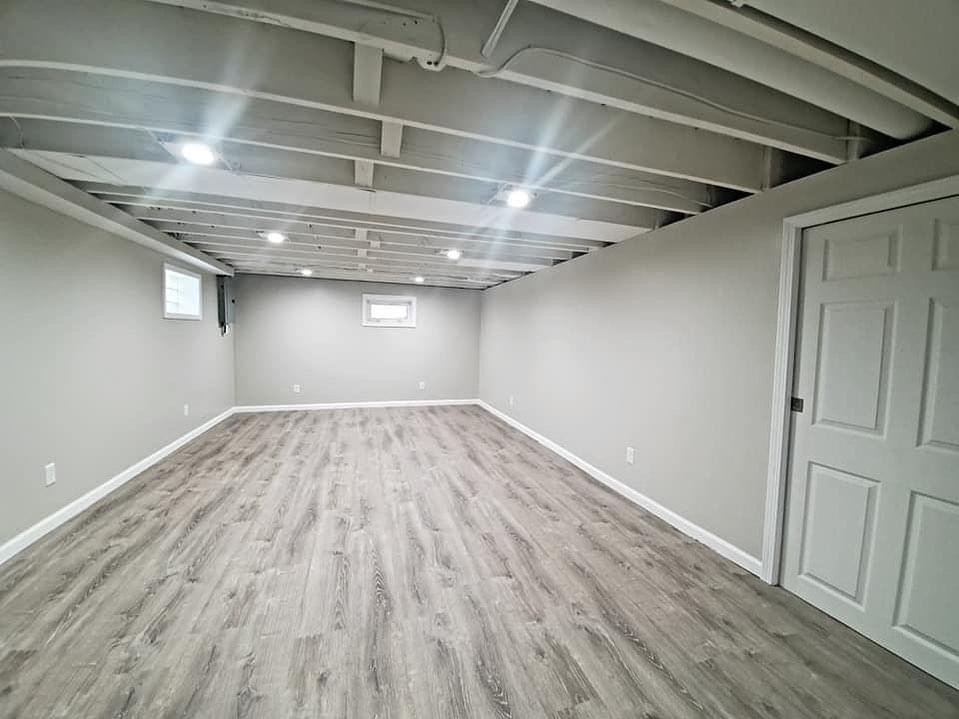 Slide of Gore Contracting