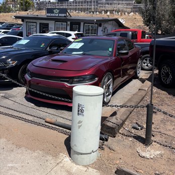 Rockstar Rides - Used Car Dealers Near Me - Vista, California Rockstar Rides - Used Car Dealers Near Me - Vista, California