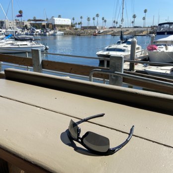 Oceanside Broiler - Seafood Near Me - Oceanside, California