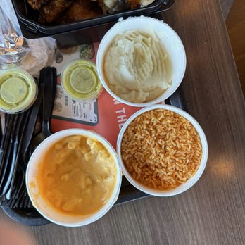 El Pollo Loco - Chicken - Fast Food Near Me - Allen, Texas