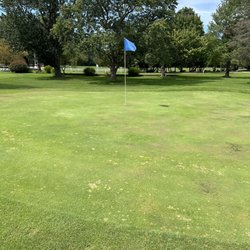 Blossom Trails Golf Club