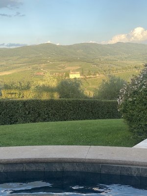 Castello di Gabbiano by null