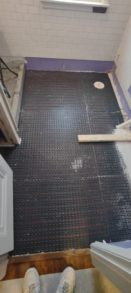 Slide of Plumb Right