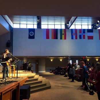Bethany Global University - Colleges & Universities Near Me - Bloomington, Minnesota