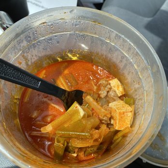 The Koop - Kimchi Jjigae - Korean Near Me - Camp Hill, Pennsylvania The Koop - Kimchi Jjigae - Korean Near Me - Camp Hill, Pennsylvania