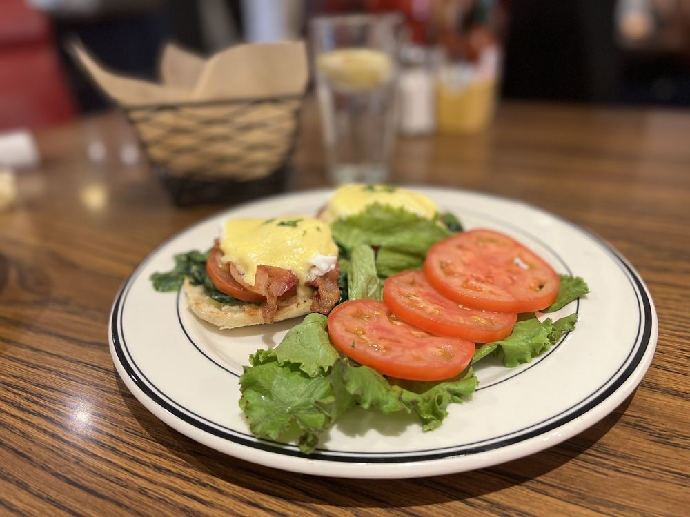 Mimi's Cafe