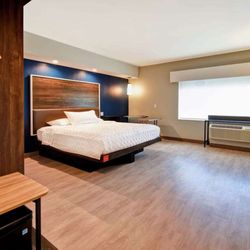 Tru by Hilton North Platte - Guest room amenity