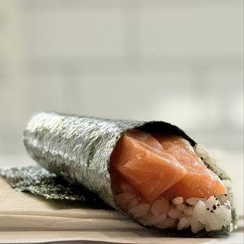 Uoichiba Handroll Bar - Sushi Bars Near Me - Culver City, California Uoichiba Handroll Bar - Sushi Bars Near Me - Culver City, California