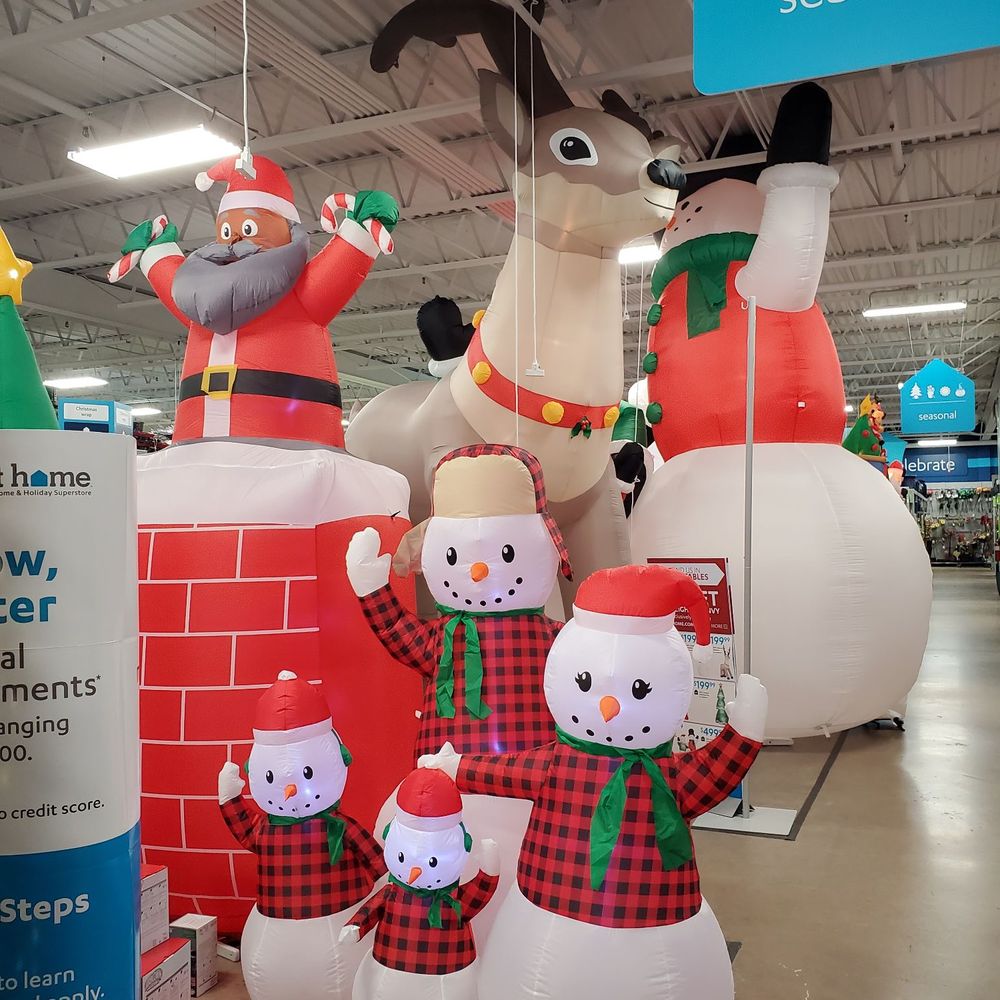 At Home - Furniture Stores Near Me - Manchester, Connecticut