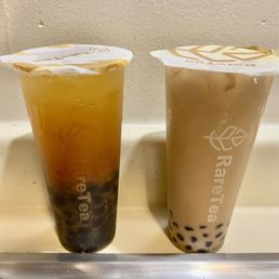 Mango Passion Fruit Green Tea Mango Passion Fruit Green Tea
