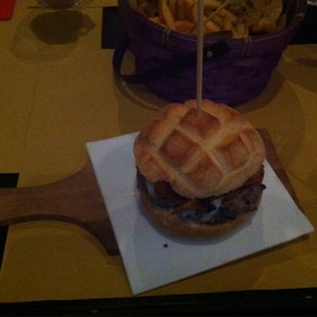 Barock - Burgers Near Me - Prato, PO