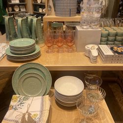 Anthropologie