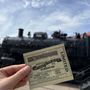 Photo of Electric City Trolley Museum