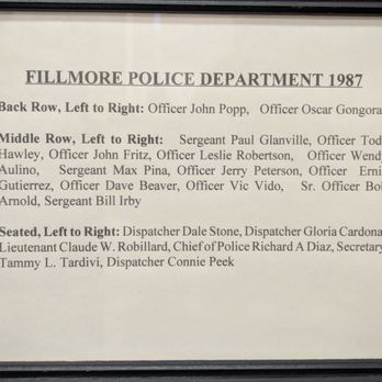 Fillmore Historical Museum - Museums Near Me - Fillmore, California Fillmore Historical Museum - Museums Near Me - Fillmore, California