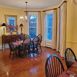 Dining Room Dining Room