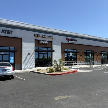 Einstein Bros. Bagels - Breakfast & Brunch Near Me - Henderson, Nevada