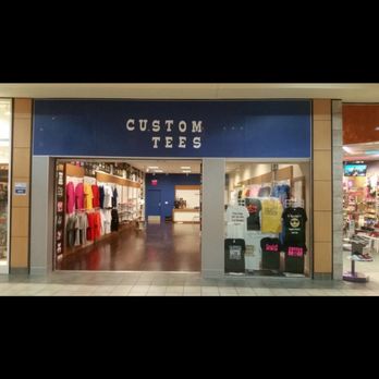 Custom Tees - Gift Shops Near Me - Abilene, Texas