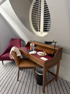 Andaz London Liverpool Street, by Hyatt by null