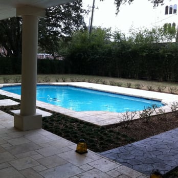 Backyard Innovations - Renovation Before - General Contractors Near Me - Katy, Texas Backyard Innovations - Renovation Before - General Contractors Near Me - Katy, Texas