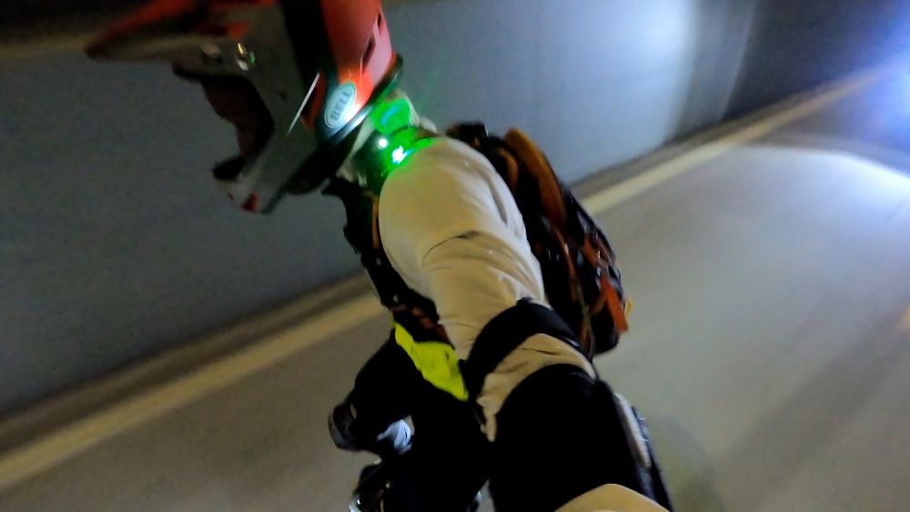 ELECTRIC UNICYCLE BASICS Updated October 2024 1430 Amsterdam Ave