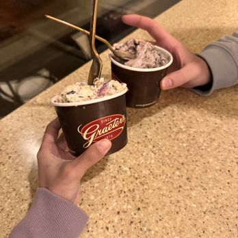 Graeter's Ice Cream - Ice Cream & Frozen Yogurt Near Me - Winnetka, Illinois