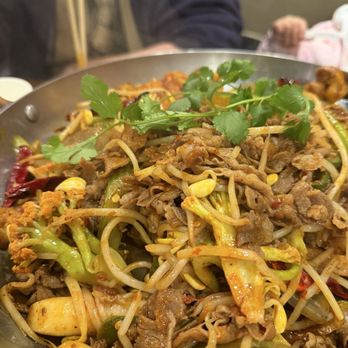 Qiwei Kitchen - Chinese Near Me - Rowland Heights, California