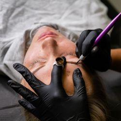 The Brow Studio