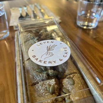 Leven Bakery & Cafe - Bakeries Near Me - Houston, Texas Leven Bakery & Cafe - Bakeries Near Me - Houston, Texas