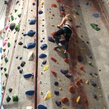Rock Spot Climbing - Climbing Near Me - Wallingford, Connecticut Rock Spot Climbing - Climbing Near Me - Wallingford, Connecticut